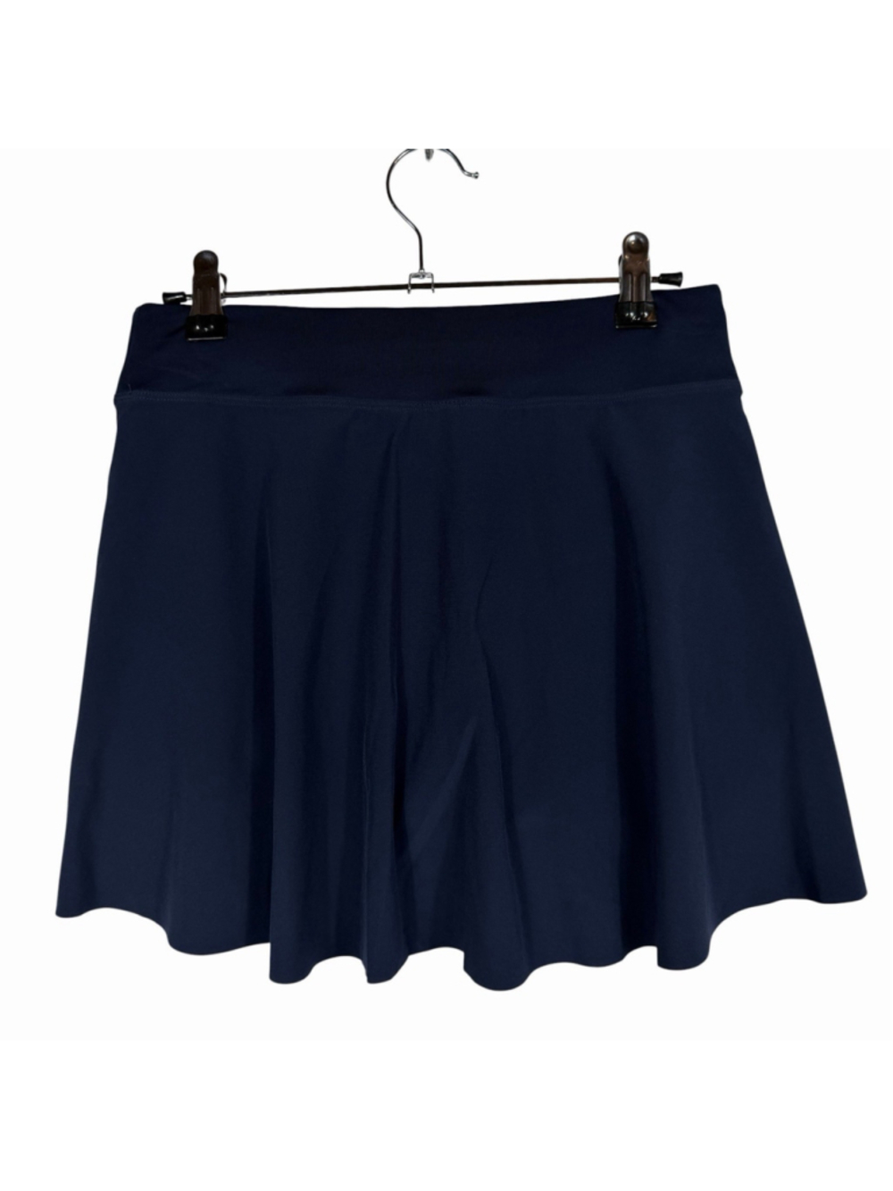 Nike Dri-Fit Blue Golf Tennis Athletic Skirt Women's Size Small - Picture 3 of 9
